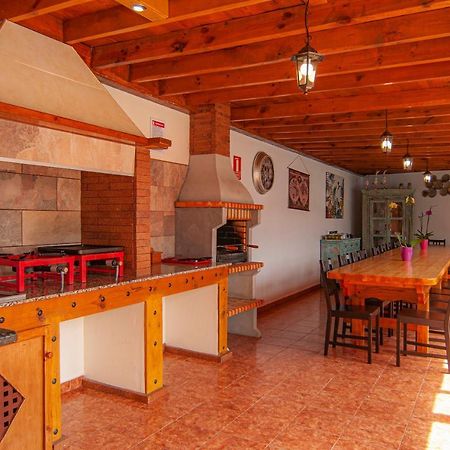 Casa Mercedes El Rio  Bagian luar foto