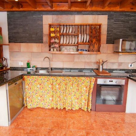 Casa Mercedes El Rio  Bagian luar foto
