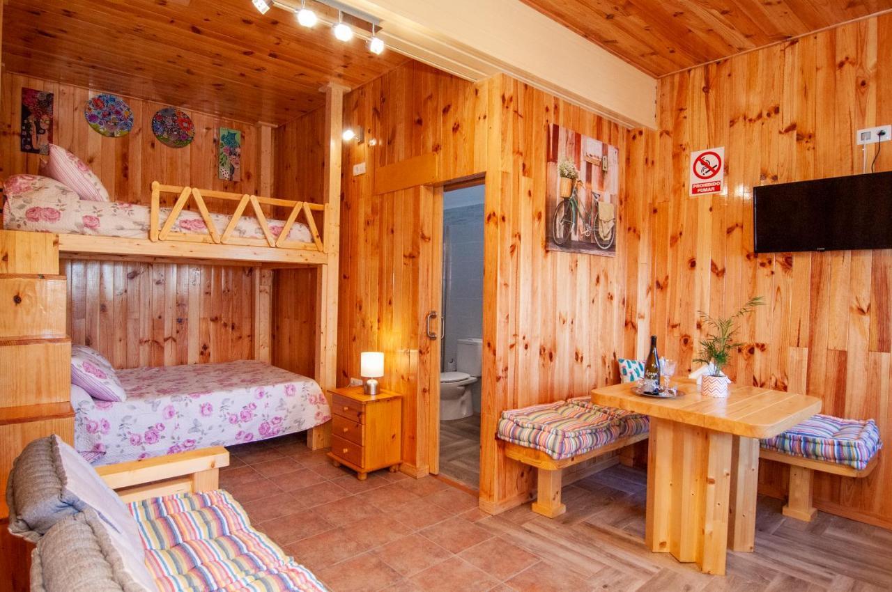 Casa Mercedes El Rio  Bagian luar foto