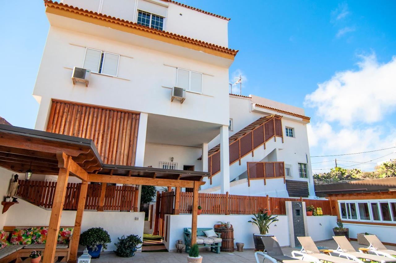 Casa Mercedes El Rio  Bagian luar foto