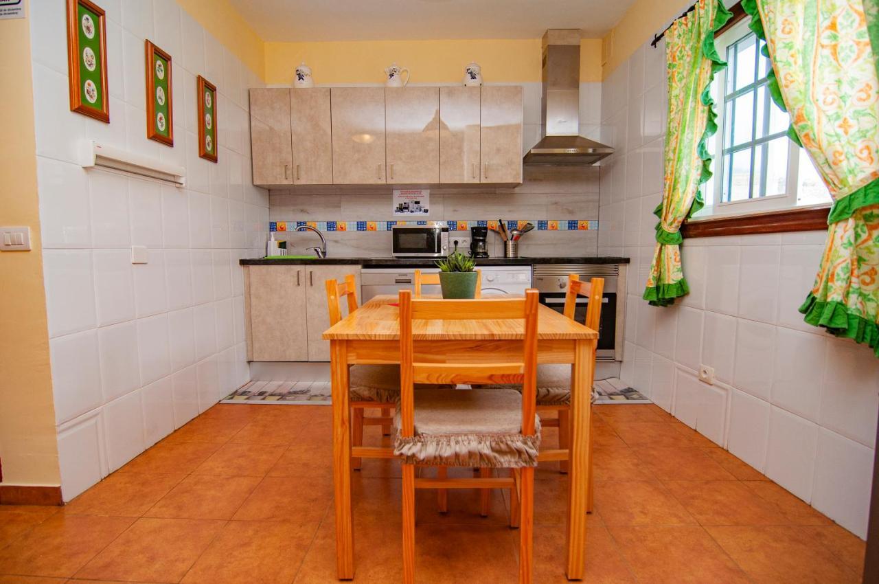 Casa Mercedes El Rio  Bagian luar foto