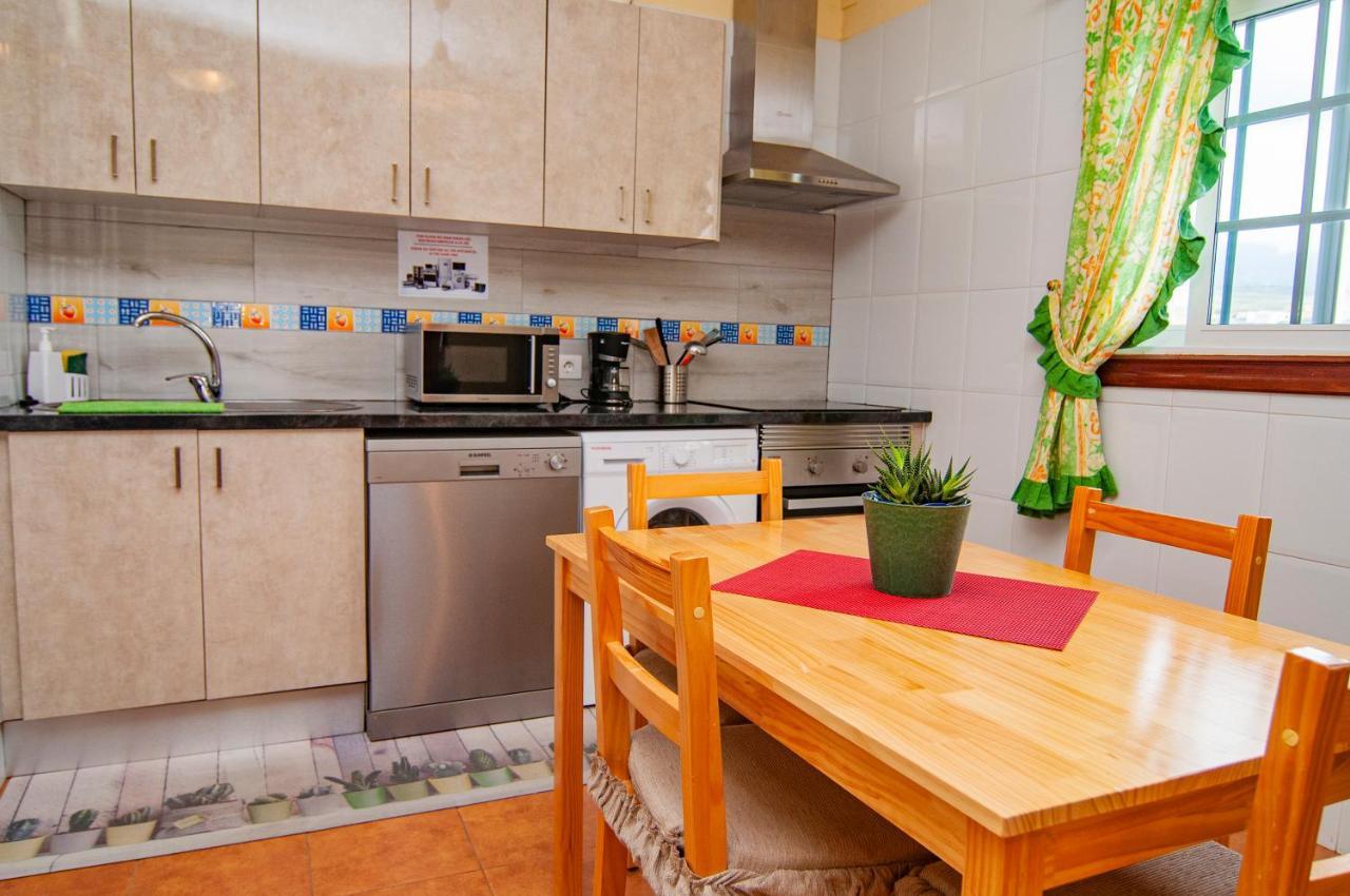 Casa Mercedes El Rio  Bagian luar foto