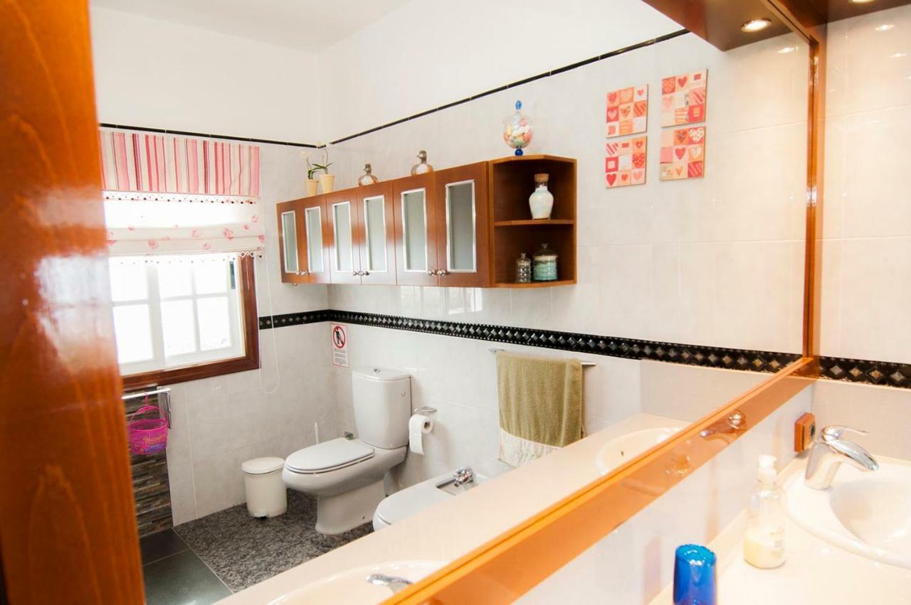 Casa Mercedes El Rio  Bagian luar foto