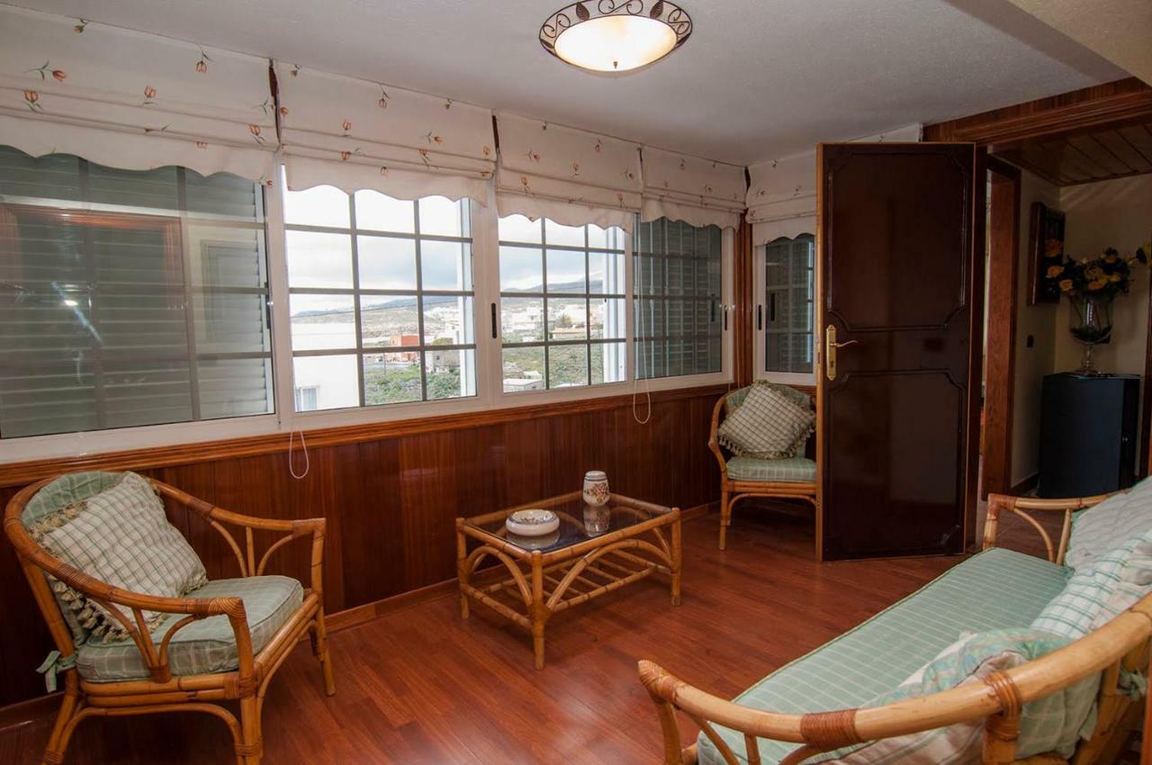 Casa Mercedes El Rio  Bagian luar foto