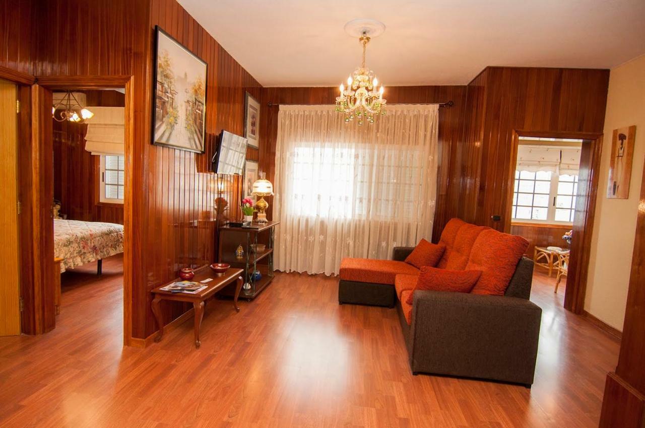 Casa Mercedes El Rio  Bagian luar foto