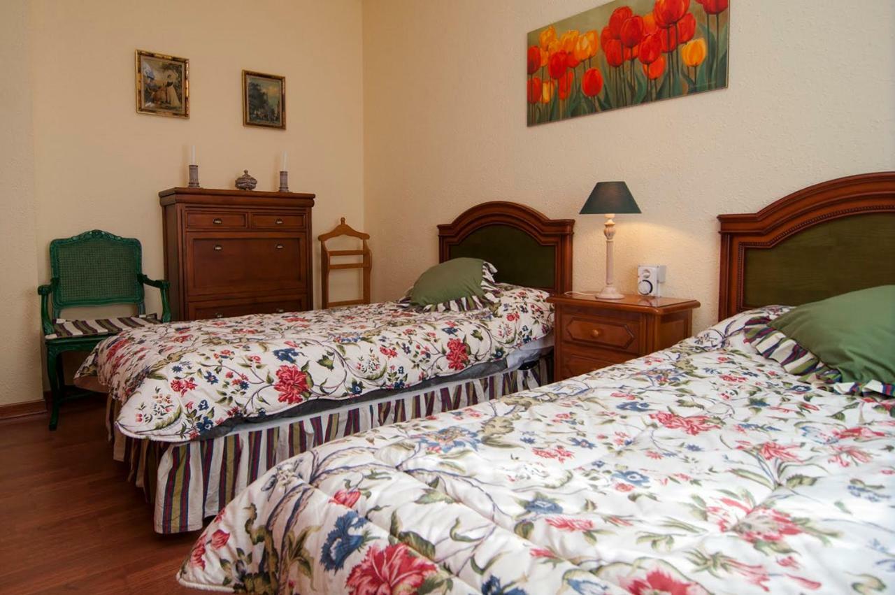 Casa Mercedes El Rio  Bagian luar foto