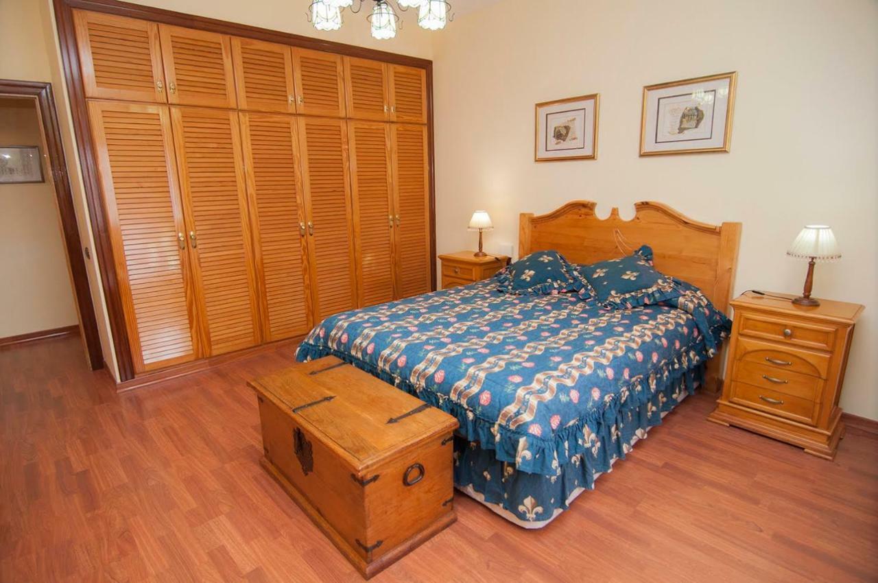 Casa Mercedes El Rio  Bagian luar foto