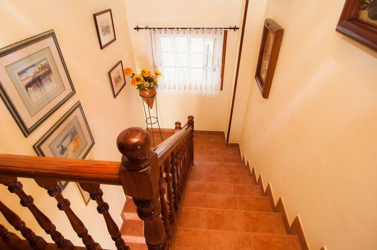 Casa Mercedes El Rio  Bagian luar foto