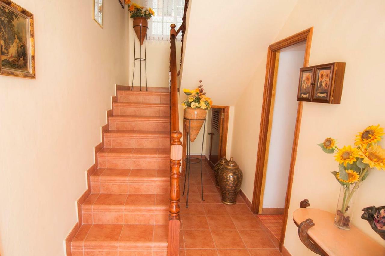 Casa Mercedes El Rio  Bagian luar foto
