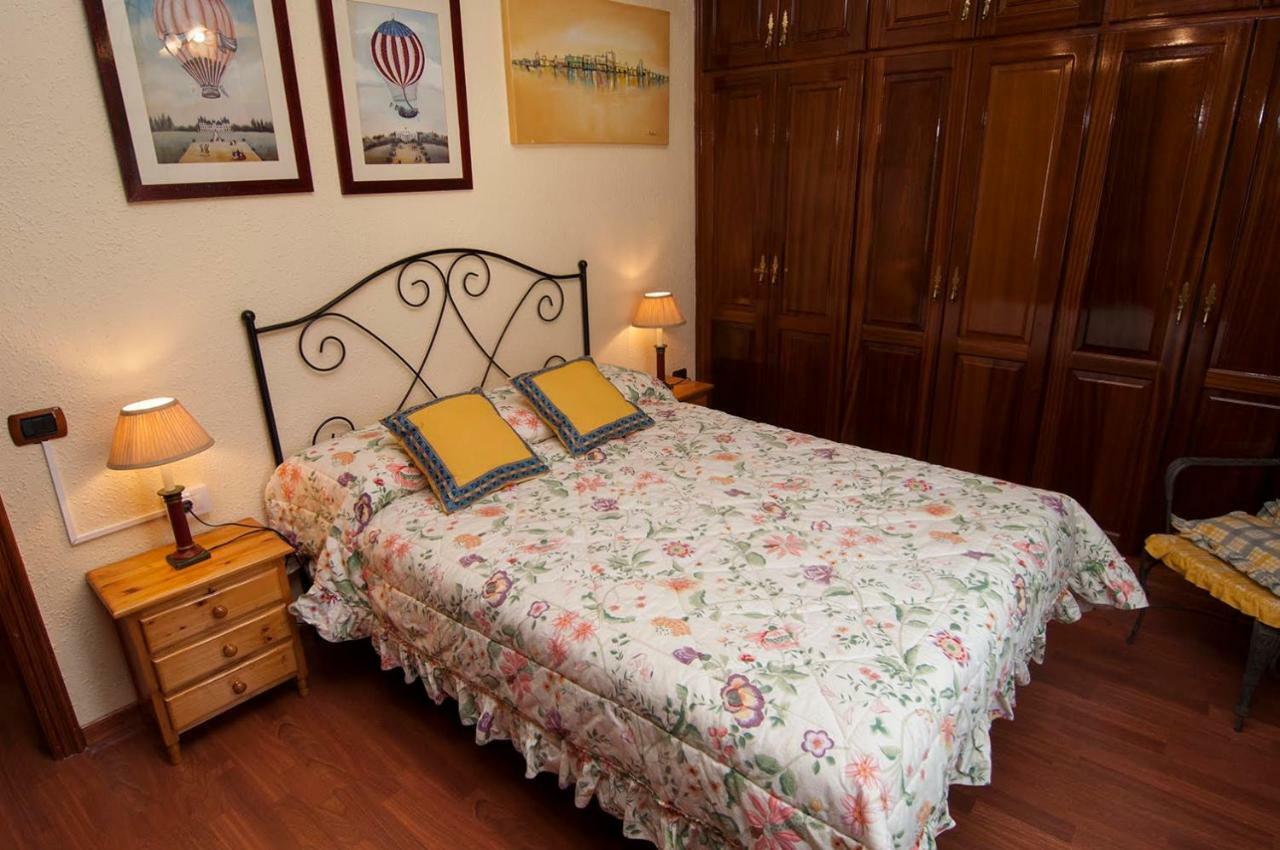 Casa Mercedes El Rio  Bagian luar foto