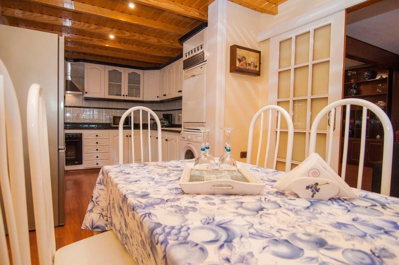 Casa Mercedes El Rio  Bagian luar foto
