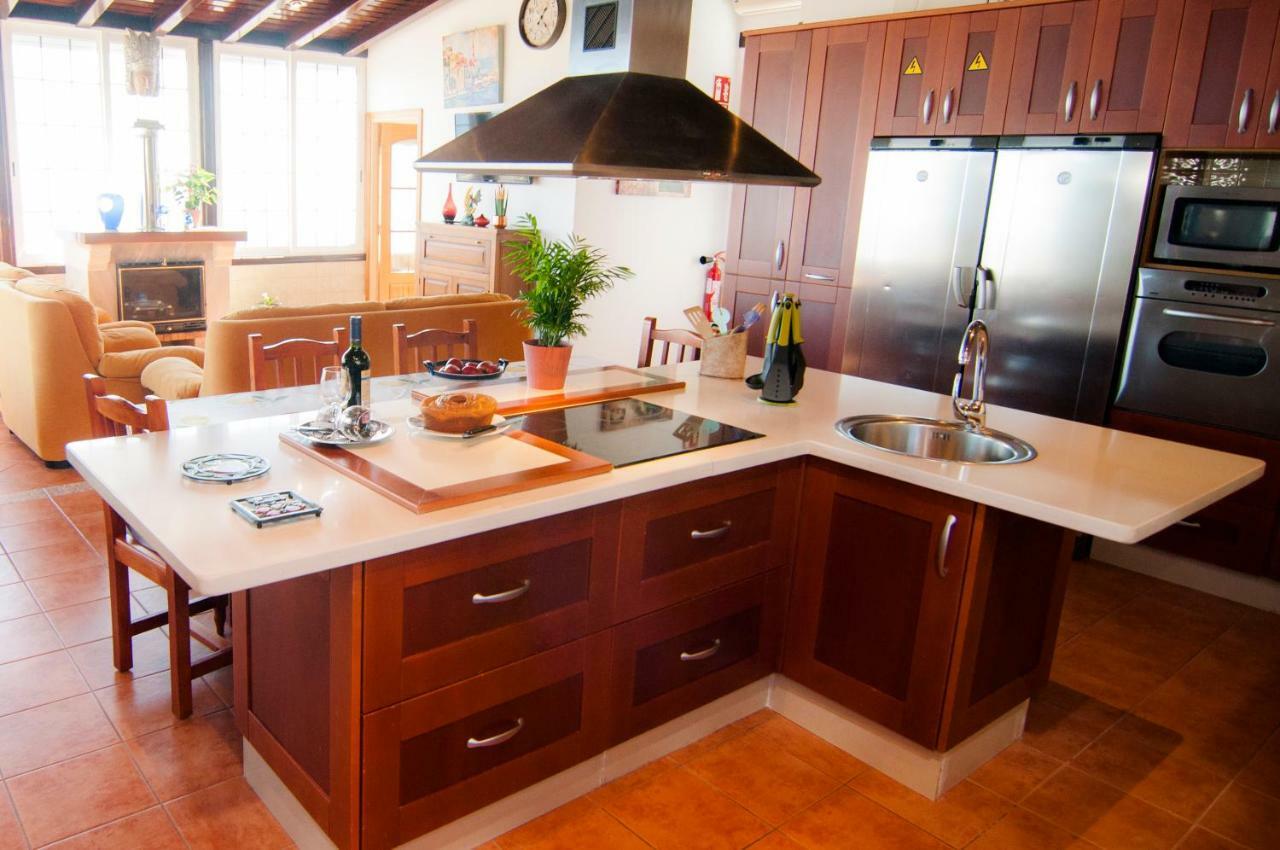 Casa Mercedes El Rio  Bagian luar foto