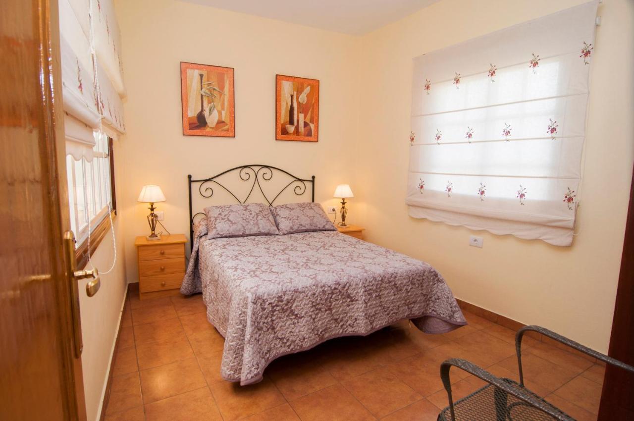 Casa Mercedes El Rio  Bagian luar foto